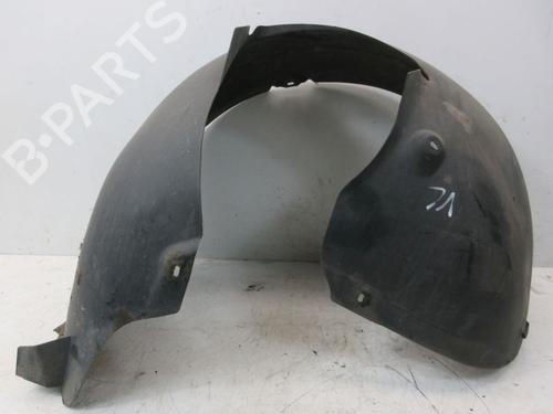 Hjulbue VW PASSAT B6 Variant (3C5) 2.0 TDI | BP29087646C56 