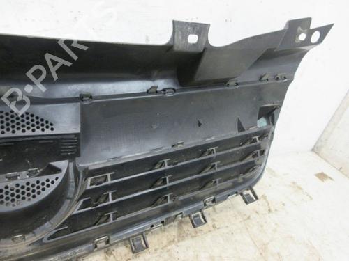 Grille OPEL ZAFIRA / ZAFIRA FAMILY B (A05) 1.9 CDTI (M75) | BP29096372C40 