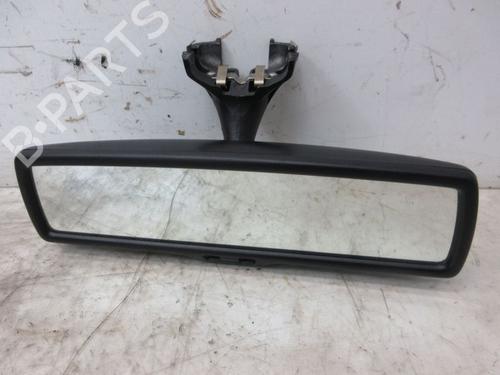 Rear mirror VW GOLF V Variant (1K5) 2.0 TDI 1K0857511B