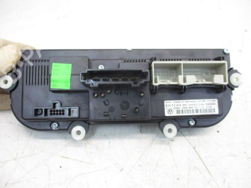 Climate control VW GOLF IV Cabriolet (1E7) 2.0 | BP29091473I5 