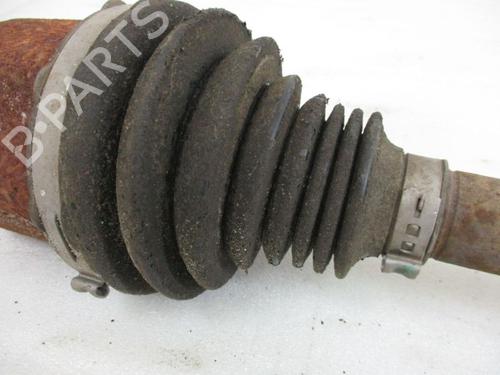 Left front driveshaft FORD GALAXY II (WA6) 2.0 EcoBoost | BP37111391M38 - Image 3
