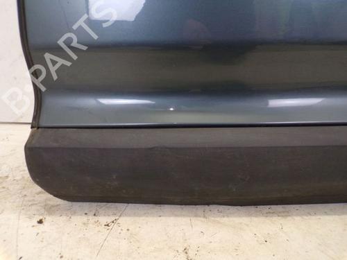 Drzwi tylne lewe VW TOUAREG (7LA, 7L6, 7L7) 2.5 R5 TDI | BP26647827C4 