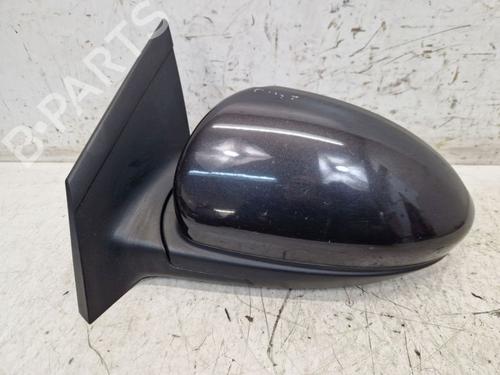 Left mirror CHEVROLET CRUZE (J300) 1.4 | BP29106827C26 