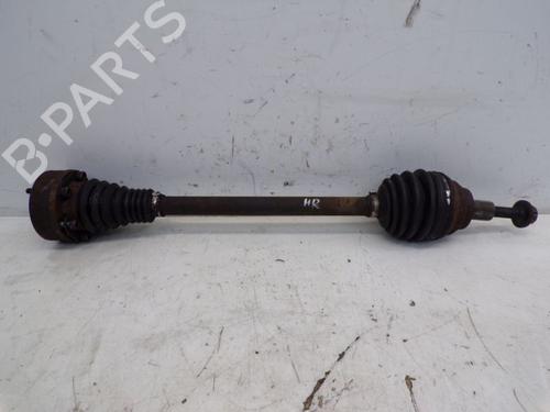 Used Right rear driveshaft VW GOLF V (1K1) 3.2 R32 4motion (250 hp) 21774664