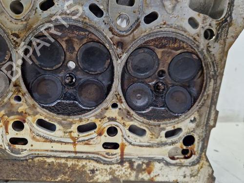 Cylinder head BMW 3 (E90) 318 i | BP27362389M5 