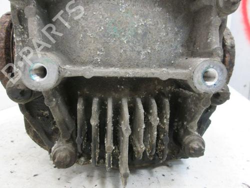 Rear differential MERCEDES-BENZ S-CLASS (W220, V220) S 320 CDI (220.026, 220.126) | BP29089223M24 