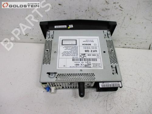 Electronic module OPEL ZAFIRA / ZAFIRA FAMILY B (A05) 1.7 CDTI (M75) | BP18764600M83