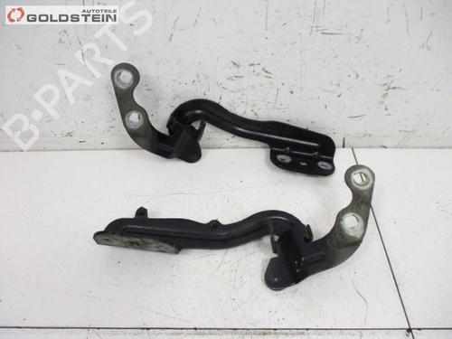 Used Hinge/Door check strap FORD B-MAX (JK) 1.5 TDCi (75 hp) 18764580