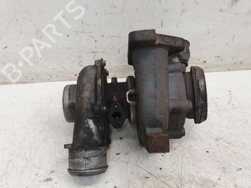 Used Turbocharger/Supercharger Turbocharger/Supercharger 36843287 36843287
