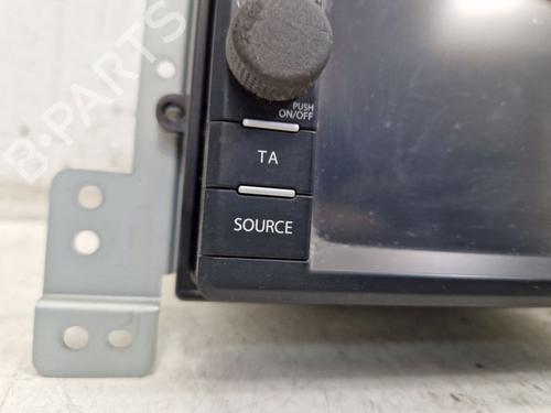 Module électronique SUZUKI GRAND VITARA II (JT, TE, TD) 1.9 DDiS All-wheel Drive (JT419, TD44, JB419WD, JB419XD,... | BP29107254M83 