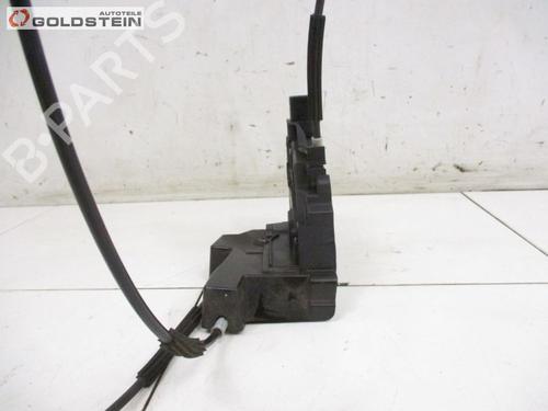 Front left lock LAND ROVER RANGE ROVER SPORT I (L320) 2.7 D 4x4 | BP18760791C98 
