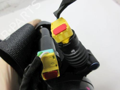 Front right seatbelt TESLA MODEL Y (5YJY) EV Performance All-wheel Drive | BP38505928I25  - Image 8