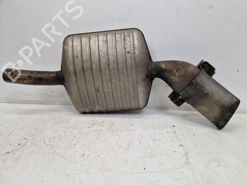 Exhaust system BMW 3 Touring (E91) 320 d | BP36655540M121 - Image 2