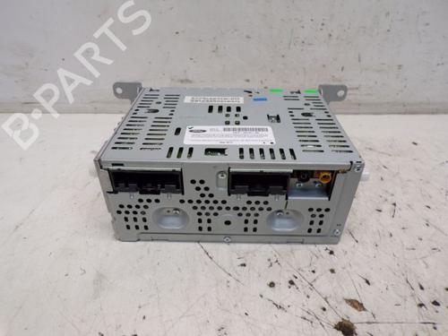 Radio FORD MONDEO V Hatchback (CE) 1.5 EcoBoost | BP37132828E6  - Image 5
