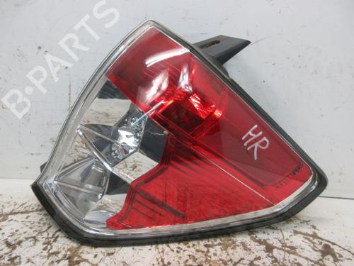 hjre-baglygte-subaru-forester-sh_-2007-38505963 main image
