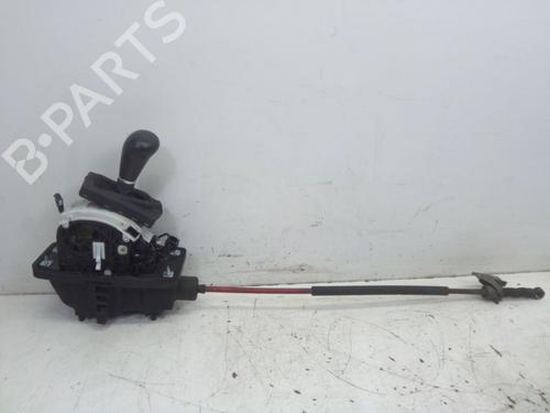 Pommeau de levier de vitesses AUDI A6 C6 (4F2) 3.0 TDI quattro (225 hp) 31312358