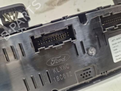 Climate control FORD FOCUS IV Turnier (HP) 1.0 EcoBoost | BP39908818I5 - Image 7