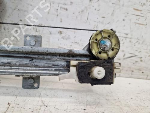 Front left window mechanism FIAT DUCATO Van (250_) 120 Multijet 2,3 D | BP37136349C22 - Image 5