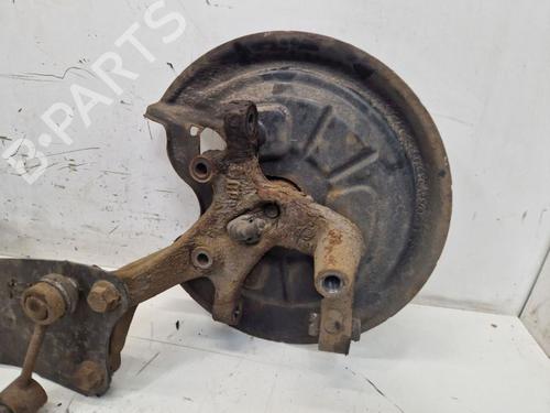 Right rear steering knuckle VW GOLF PLUS V (5M1, 521) 1.2 TSI | BP25005958M28 