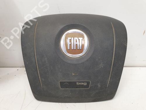 Steering wheel FIAT DUCATO Platform/Chassis (250_) 120 Multijet 2,3 D | BP32452592C49