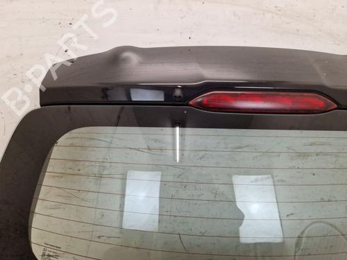 Tailgate MITSUBISHI MIRAGE / SPACE STAR VI Hatchback (A0_A) 1.0 (A05A) | BP31702965C6