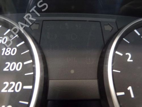 Instrument cluster BMW 3 (E90) 330 xi | BP37131440C47  - Image 10