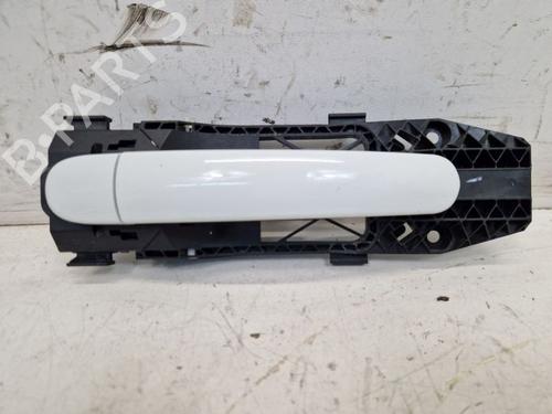 Høyre bak utvendig håndtak VW JETTA IV (162, 163, AV3, AV2) 1.4 TSI (150 hp) 31342855