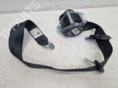 Used Front left seatbelt Front left seatbelt 38053675 38053675