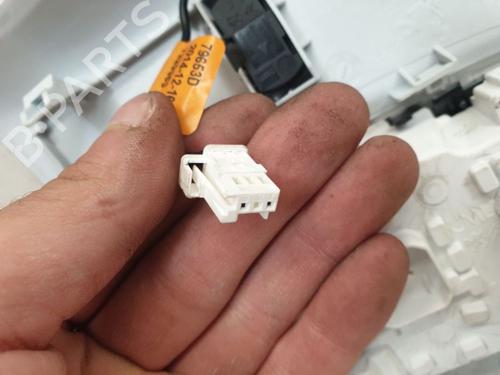 Kabinelys PEUGEOT 2008 I (CU_) 1.6 BlueHDi 120 | BP38489779I8 - Image 6
