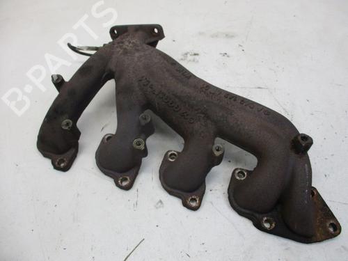 Used Exhaust manifold MERCEDES-BENZ A-CLASS (W169) A 160 CDI (169.006, 169.306) (82 hp) 18800837