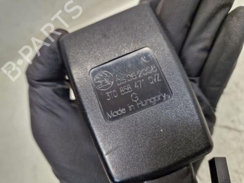 Seat buckle SKODA SUPERB II (3T4) 2.0 TDI | BP29106155I32 