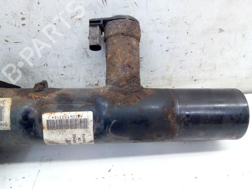Left front shock absorber VW TIGUAN (5N_) 2.0 TDI 4motion | BP29102306M16 