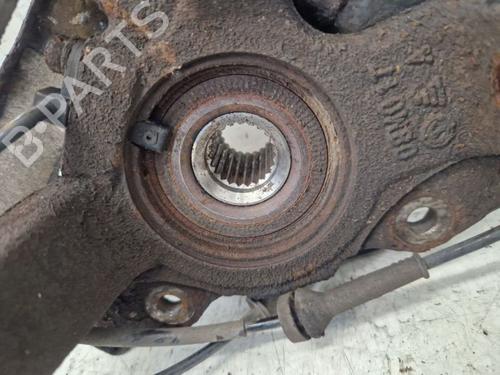 Right front steering knuckle FIAT 500 (312_) 1.2 (312AXA1A) | BP29101292M26 