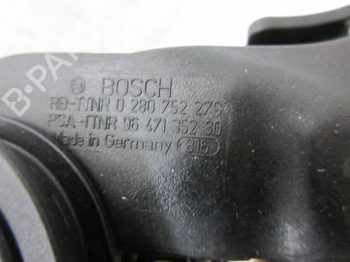 Pedal PEUGEOT 1007 (KM_) 1.4 | BP29087490I4 