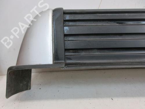 Step NISSAN NAVARA NP300 Pickup (D23, D23T) 2.3 dCi | BP31315579C149 