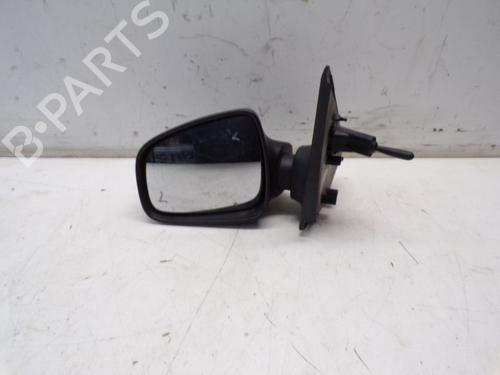 Bakspejl venstre DACIA SANDERO II 1.2 (75 hp) 31702333