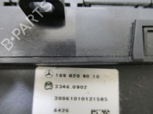 Switch MERCEDES-BENZ A-CLASS (W169) A 160 CDI (169.006, 169.306) | BP18800777I30 