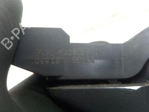 Rear right exterior door handle FORD TRANSIT V363 Van (FCD, FDD) 2.0 EcoBlue | BP30578627C130 