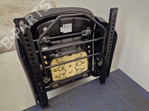 Left front seat MERCEDES-BENZ SPRINTER 3-t Van (B906) 224 (906.613) | BP32452660C15 