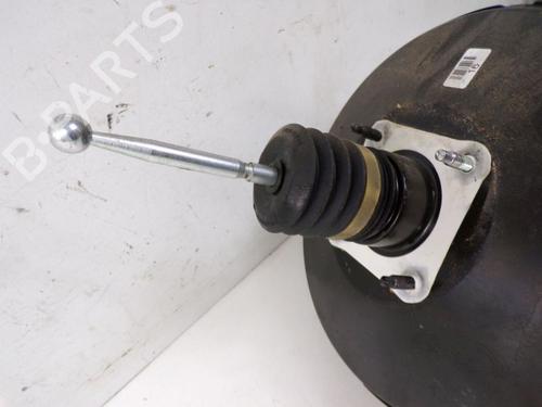 Servo brake VW SCIROCCO III (137, 138) 2.0 TFSI | BP18805201M42