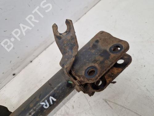 Højre fortil støddæmper DACIA SANDERO II 1.2 | BP31702471M17 