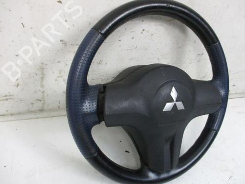 Rat MITSUBISHI COLT VI (Z3_A, Z2_A) 1.5 DI-D (Z39A) | BP18799161C49 