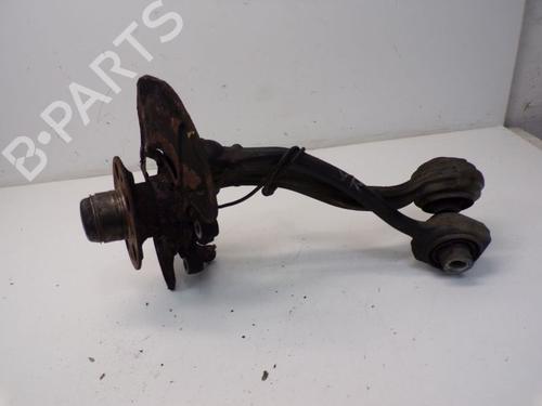 Right front steering knuckle MERCEDES-BENZ CLK (C209) CLK 240 (209.361) | BP25013994M26 