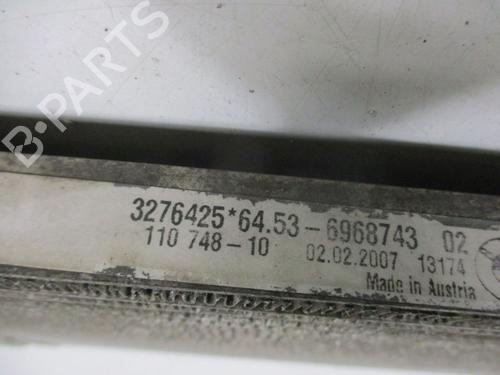 Water radiator BMW 1 (E87) 118 d | BP37112392M31 - Image 5