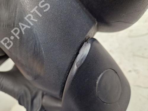 Left mirror RENAULT TRAFIC II Van (FL) 1.9 dCi 100 (FL0C, FL0K, FL0B) | BP29108909C26 