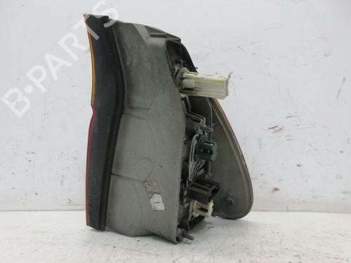 Left taillight BMW X5 (E53) 3.0 d | BP37131552C34 - Image 5