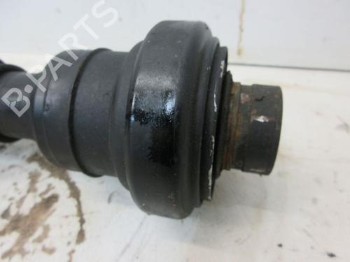 Driveshaft PORSCHE CAYENNE (92A) 4.8 Turbo | BP37128437M37 - Image 3