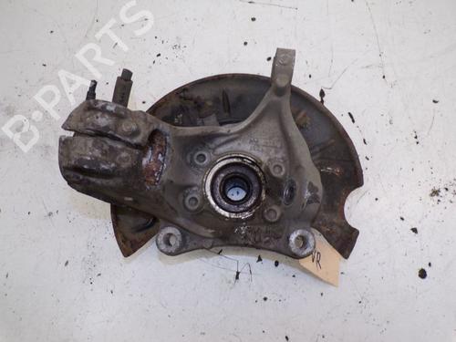 right-front-steering-knuckle-vw-passat-b6-3c2-2005-2006-2007-2008-2009-2010-2011-37129880 main image