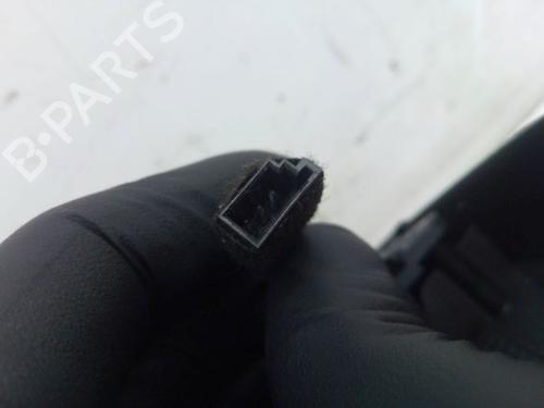 Rear mirror ABARTH 500 / 595 / 695 1.4 (312.AXD1A) | BP30358501I6 