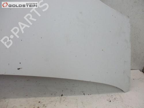 Hood RENAULT TRAFIC II Van (FL) 1.9 dCi 100 (FL0C, FL0K, FL0B) | BP18788779C1 